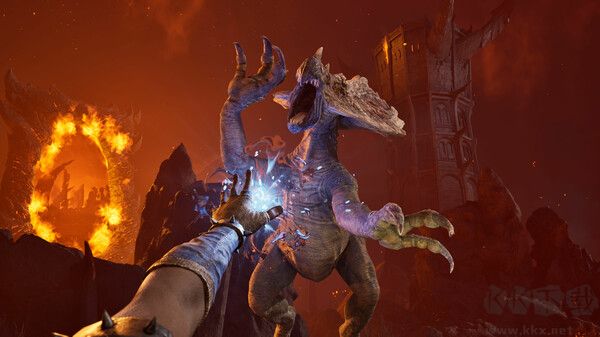 上古卷軸4湮滅重制版PC