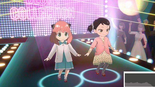 間諜過家家日記大作戰(zhàn)電腦版