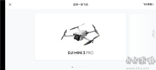 DJI Fly正式版