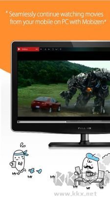mobizen錄屏官網(wǎng)版