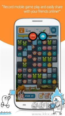 mobizen錄屏官網(wǎng)版