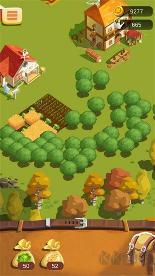 我的農(nóng)場(chǎng)（Farm Land）