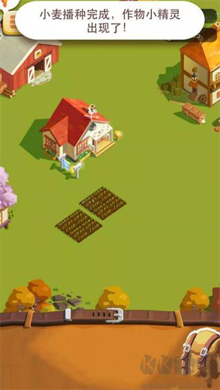 我的農(nóng)場(chǎng)（Farm Land）