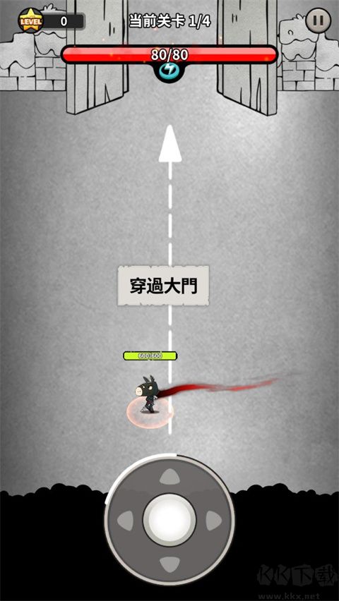 忍者驢庫卡游戲