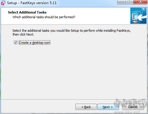 FastKeys官網(wǎng)版