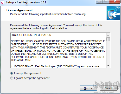 FastKeys官網(wǎng)版