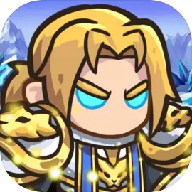 英雄冒險(xiǎn)團(tuán)是安卓版 v113