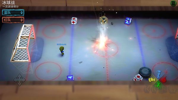 炮彈小分隊(duì)中文解鎖版