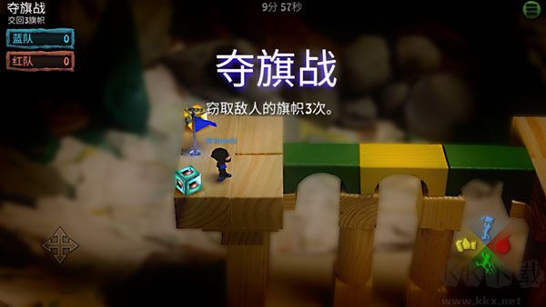 炮彈小分隊(duì)中文解鎖版