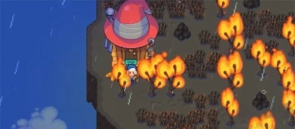 月光石島最新版