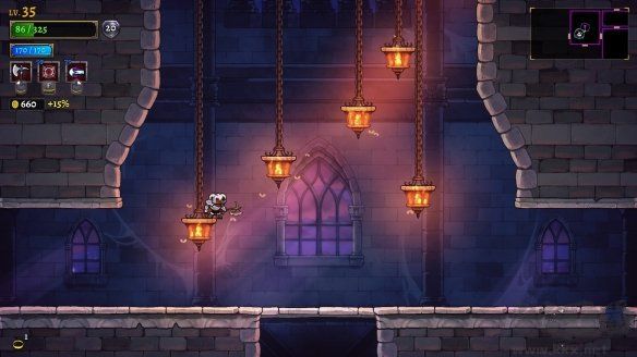 盜賊遺產(chǎn)2(Rogue Legacy 2)