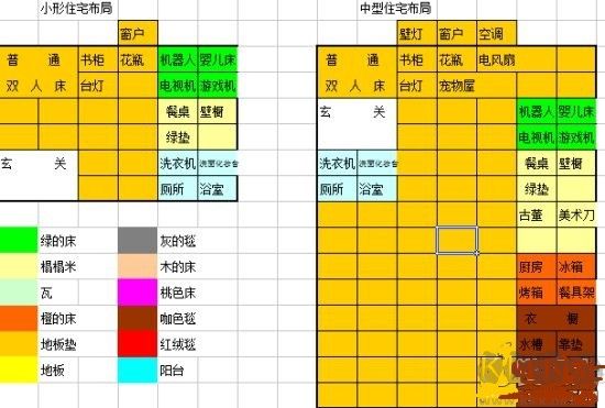 住宅夢(mèng)物語(yǔ)漢化版下載