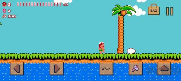 冒險(xiǎn)島懷舊版