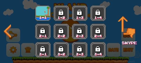 冒險(xiǎn)島懷舊版