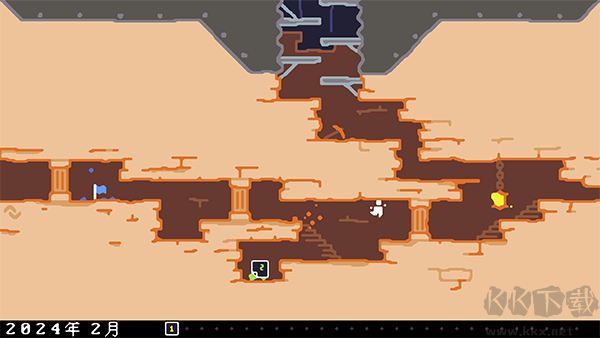 閏躍之年電腦版攻略