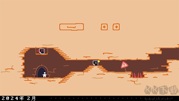 閏躍之年（Leap Year）