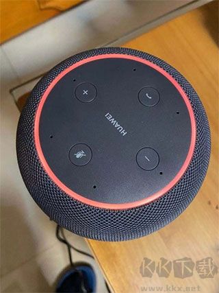 小藝ai智能音箱