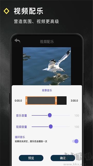短視頻特效手機版