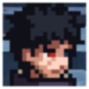 像素火影五條悟官方版 v1.17