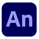 adobe animate v24.0.9免費版