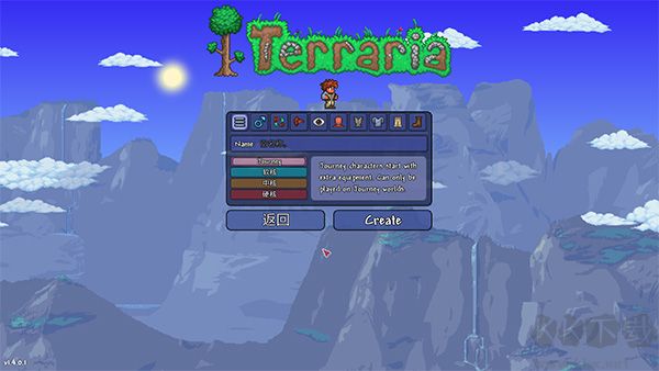 泰拉瑞亞新手教程 