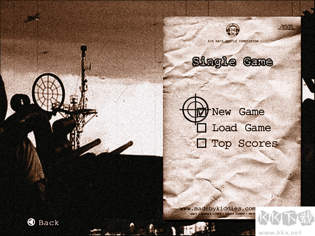 搶灘登陸2006最新版