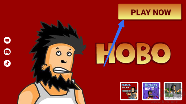 無敵流浪漢4手機版