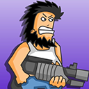 無敵流浪漢3通緝令手游 v1.0 