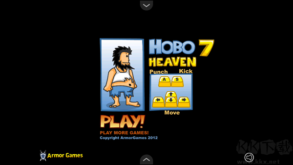 無(wú)敵流浪漢7（Hobo 7 Heaven）