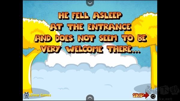 無(wú)敵流浪漢7（Hobo 7 Heaven）