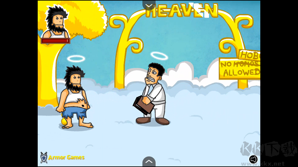 無(wú)敵流浪漢7（Hobo 7 Heaven）