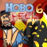 無敵流浪漢6地獄（Hobo 6 - HELL） v1.0