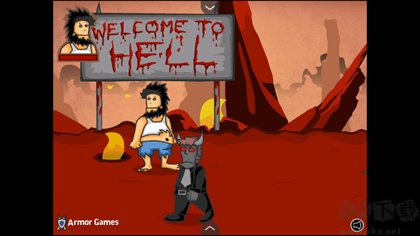 無敵流浪漢6地獄（Hobo 6 - HELL）