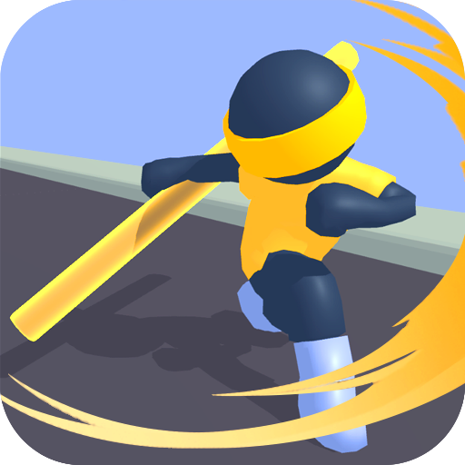 吃我一神棍2 v1.0安卓版