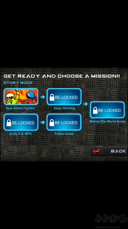 閃客快打2手機(jī)版