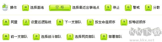 尤里的復(fù)仇多功能修改器截圖