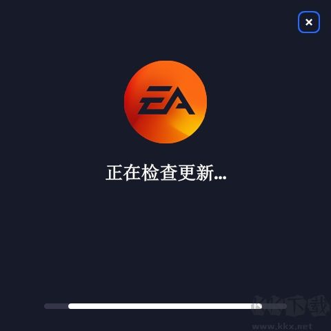 EA游戲官方版