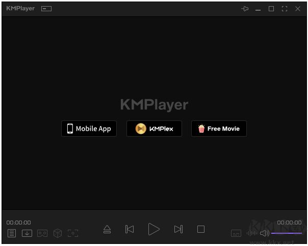 kmplayer