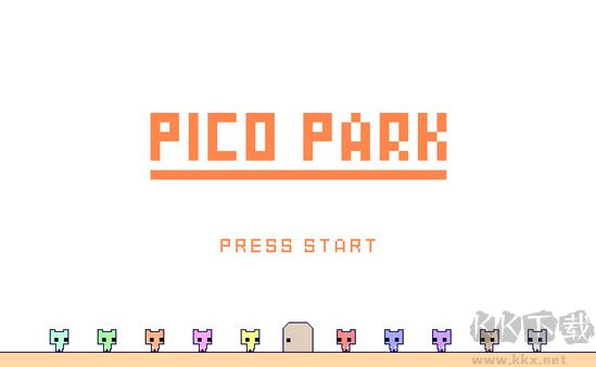 PICO PARK