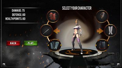 暗影對決免費版