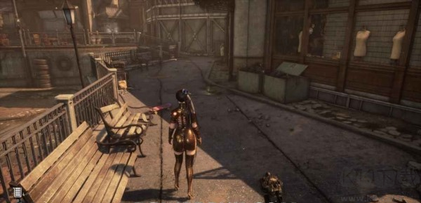 劍星三十二項修改器