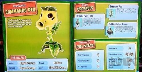 花園戰(zhàn)爭(zhēng)