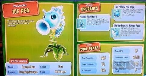 花園戰(zhàn)爭(zhēng)2手機(jī)版