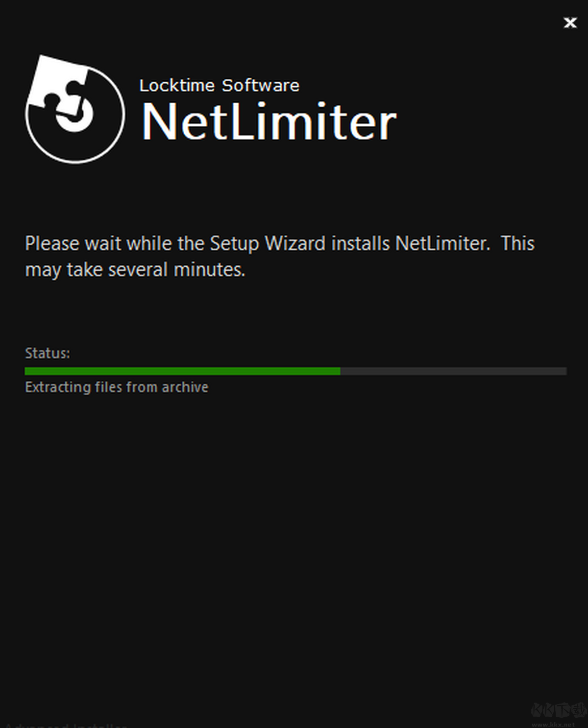 netlimiter 5