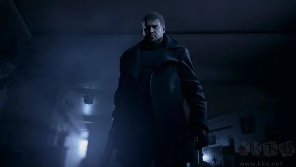 Resident Evil Village23項(xiàng)修改器電腦版