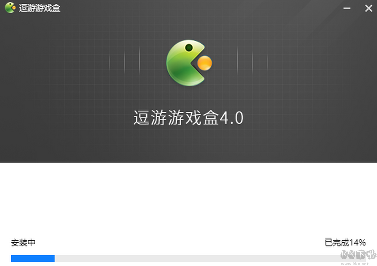 逗游游戲盒正版