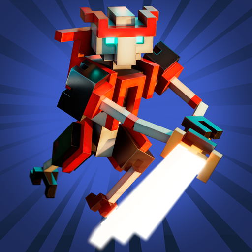 機(jī)器人角斗場(chǎng) v4.0.8官網(wǎng)版