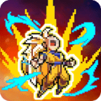 龍珠戰(zhàn)爭(zhēng)z戰(zhàn)士傳奇之戰(zhàn) v1.7.2中文版