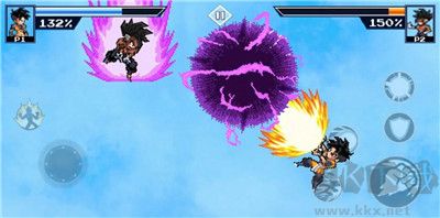 龍珠戰(zhàn)爭z戰(zhàn)士傳奇之戰(zhàn)