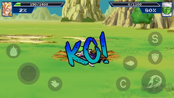 龍珠戰(zhàn)爭z戰(zhàn)士傳奇之戰(zhàn)